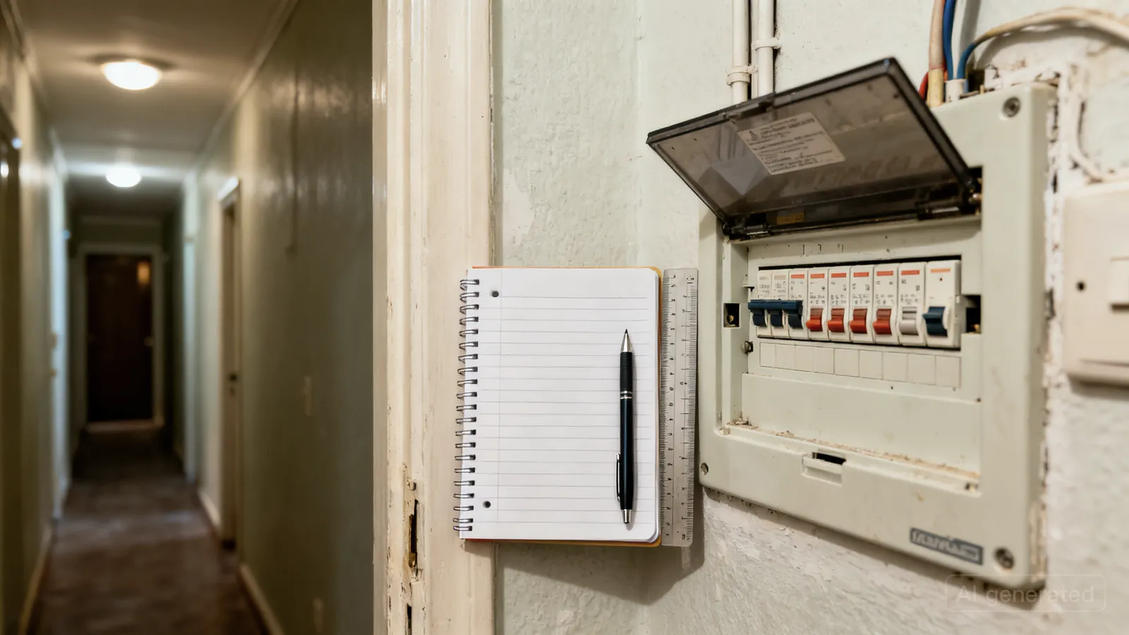 Cómo pedir presupuesto a un electricista (y compararlo de verdad)